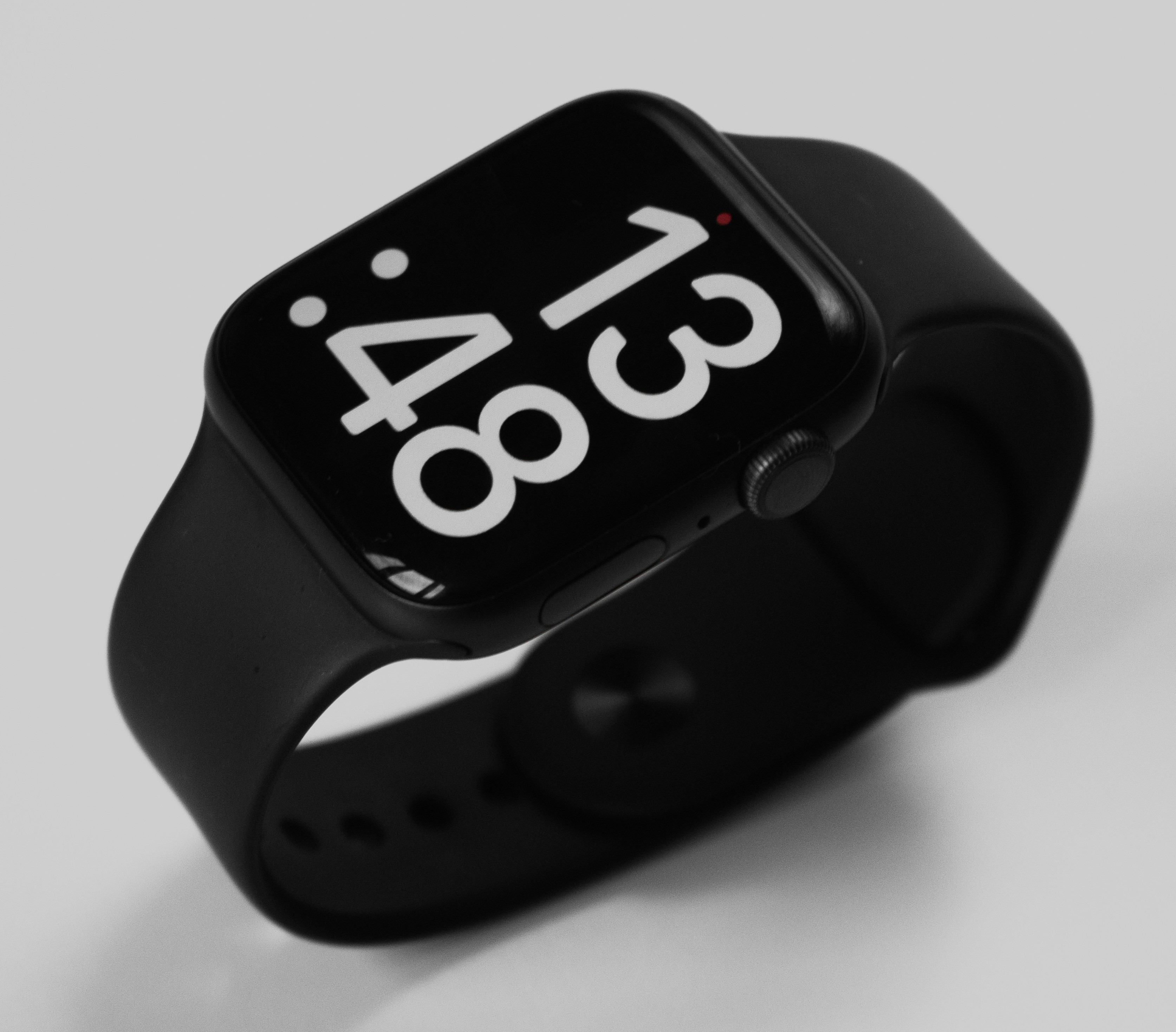Smartwatch M11