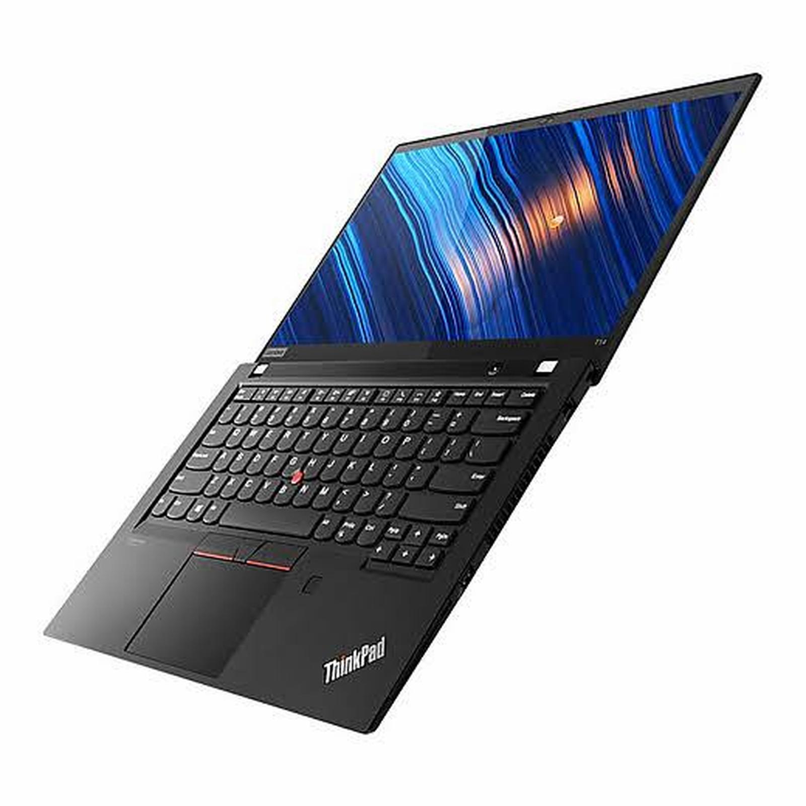 Lenovo Thinkpad T14 Ryzen 7 Pro 4750u 16GB/512GB IPS WIN 10 PRO